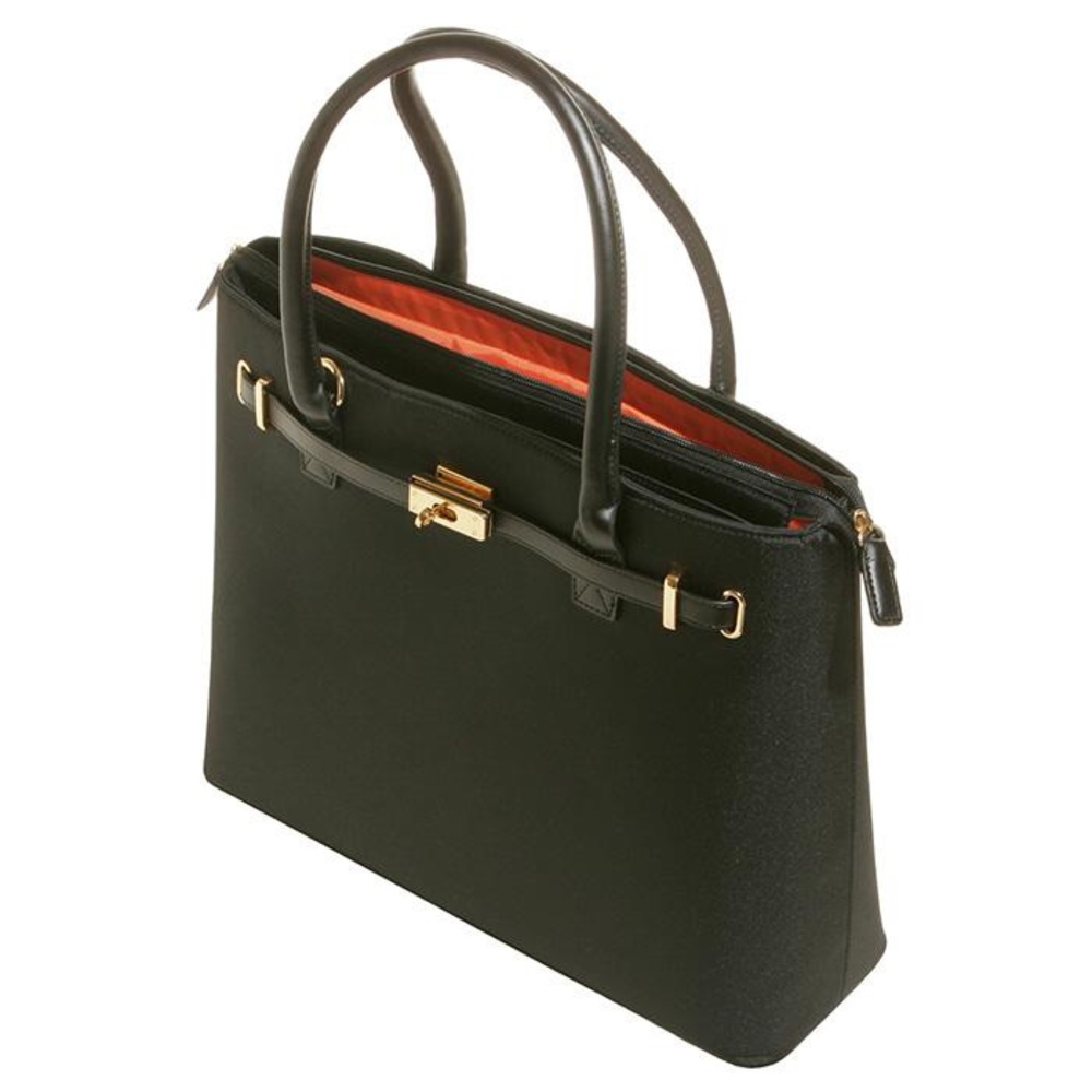 Women in Business Thoroughbred Laptop Tote